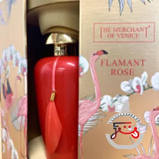 Flamant Rose The Merchant of Venice
